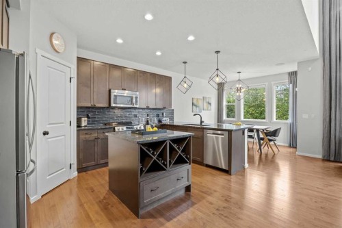 34 Walgrove Terrace Se, Calgary, AB 