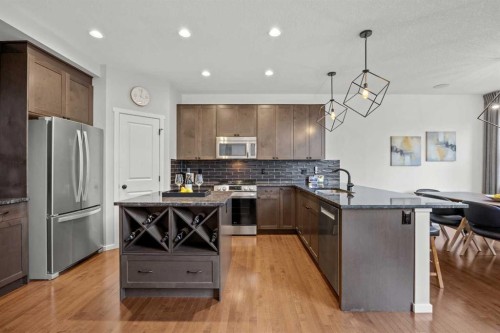 34 Walgrove Terrace Se, Calgary, AB 