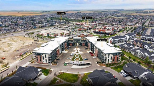 1116-520 Reynolds Avenue SW Airdrie, AB T4B 5X9