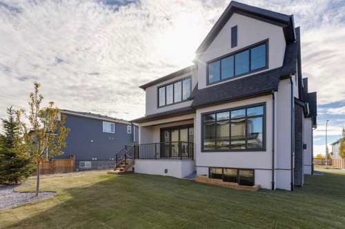2 Rock Lake View Nw, Calgary, AB 