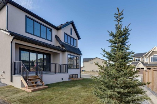 2 Rock Lake View Nw, Calgary, AB 