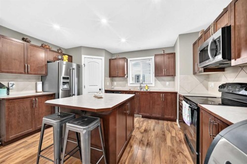303 Saddlebrook Circle Ne, Calgary, AB 