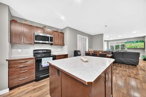 303 Saddlebrook Circle Ne, Calgary, AB 