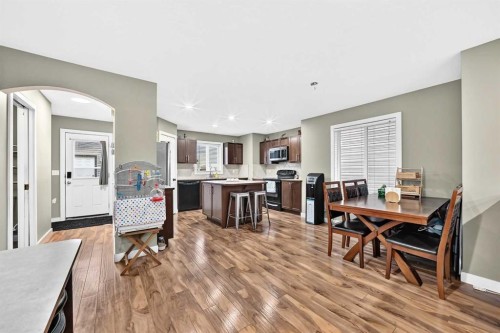 303 Saddlebrook Circle Ne, Calgary, AB 
