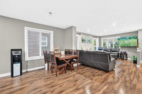 303 Saddlebrook Circle Ne, Calgary, AB 