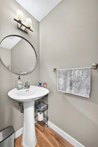 303 Saddlebrook Circle Ne, Calgary, AB 