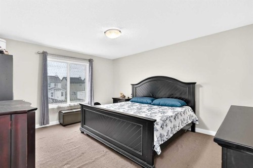 303 Saddlebrook Circle Ne, Calgary, AB 