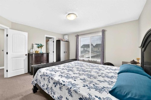 303 Saddlebrook Circle Ne, Calgary, AB 