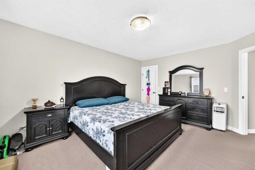 303 Saddlebrook Circle Ne, Calgary, AB 