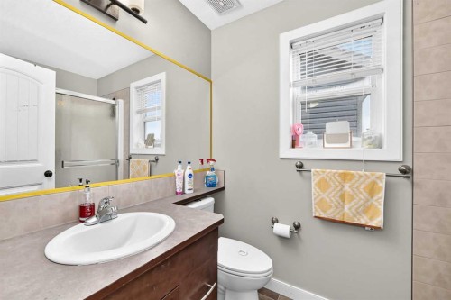 303 Saddlebrook Circle Ne, Calgary, AB 