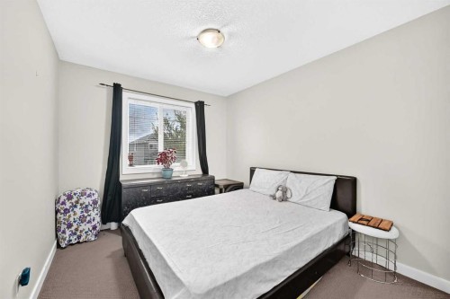 303 Saddlebrook Circle Ne, Calgary, AB 
