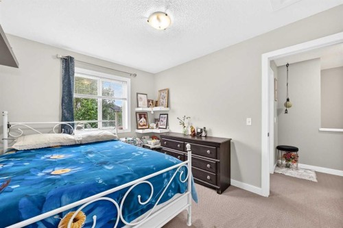 303 Saddlebrook Circle Ne, Calgary, AB 
