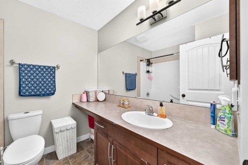 303 Saddlebrook Circle Ne, Calgary, AB 