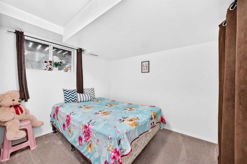 303 Saddlebrook Circle Ne, Calgary, AB 
