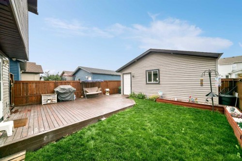 303 Saddlebrook Circle Ne, Calgary, AB 