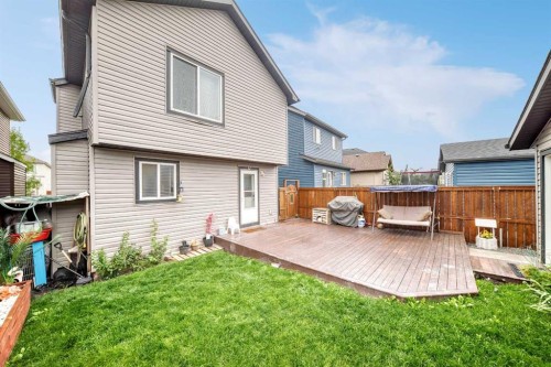 303 Saddlebrook Circle Ne, Calgary, AB 