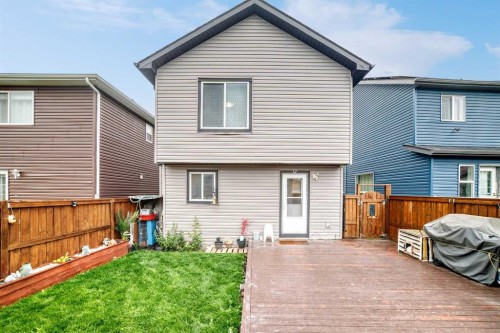 303 Saddlebrook Circle Ne, Calgary, AB 