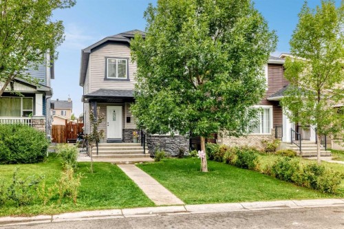 303 Saddlebrook Circle Ne, Calgary, AB 