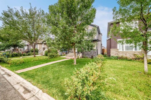 303 Saddlebrook Circle Ne, Calgary, AB 
