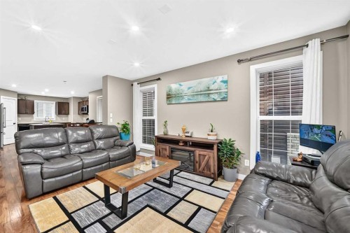 303 Saddlebrook Circle Ne, Calgary, AB 