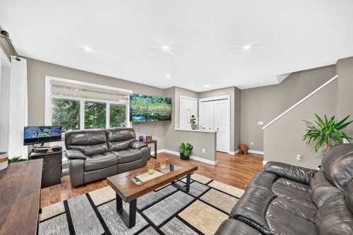 303 Saddlebrook Circle Ne, Calgary, AB 