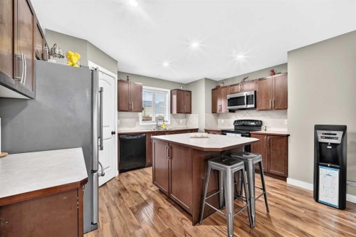 303 Saddlebrook Circle Ne, Calgary, AB 