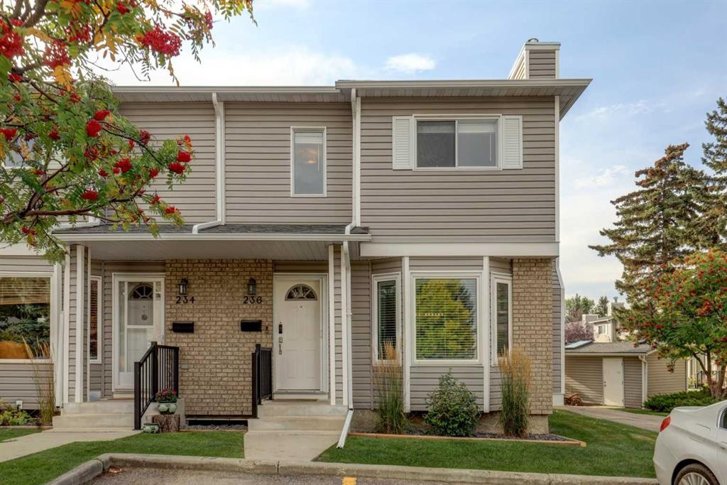 236 Cedarwood Park Sw, Calgary, AB