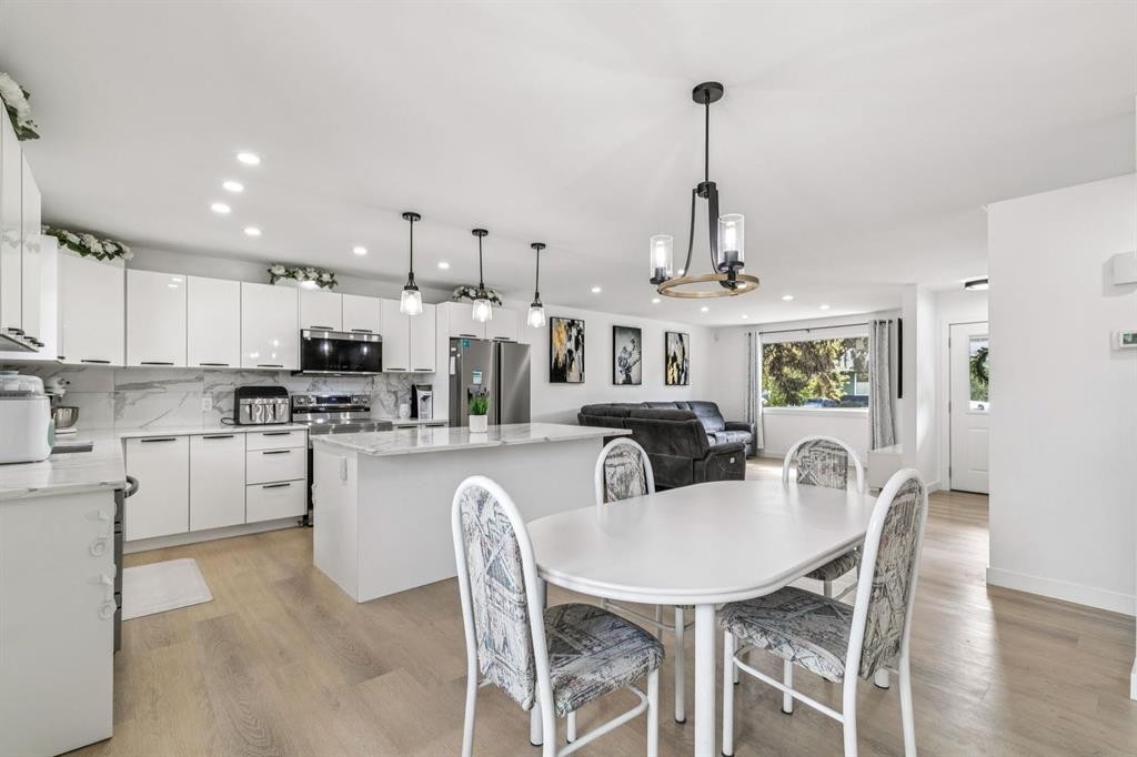 3812 3 Avenue Sw, Calgary, AB