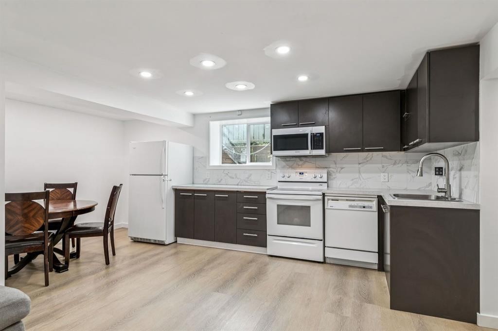 3812 3 Avenue Sw, Calgary, AB