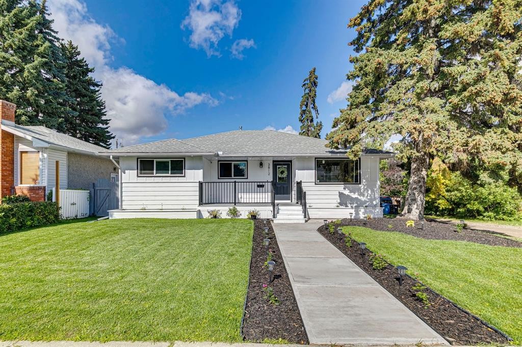 3812 3 Avenue Sw, Calgary, AB