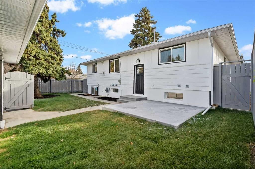3812 3 Avenue Sw, Calgary, AB