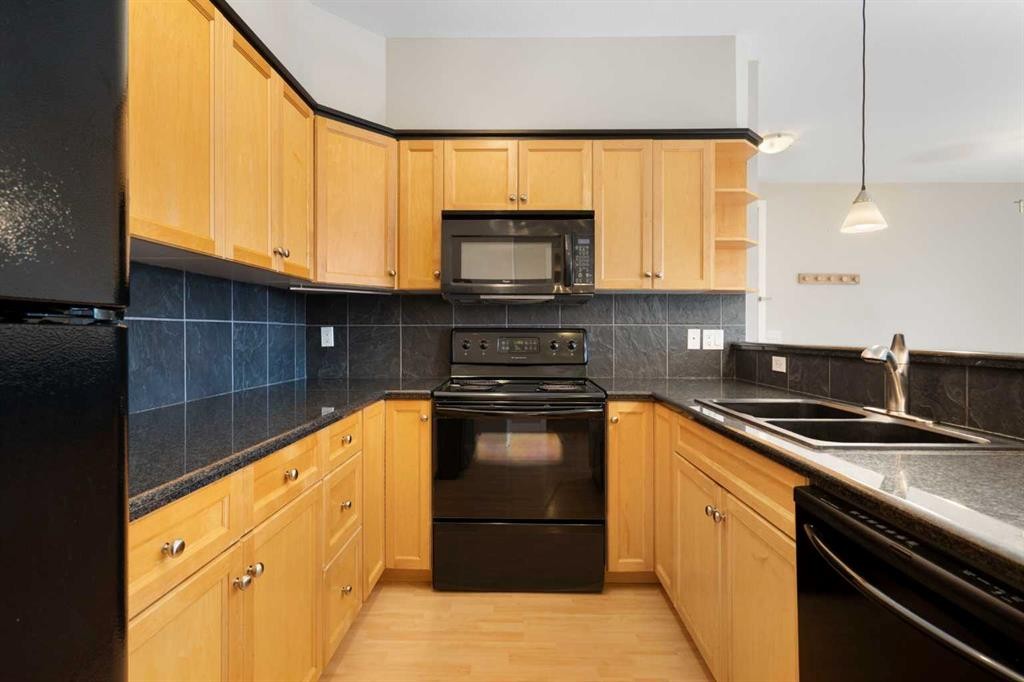 207-303 19 Avenue Sw, Calgary, AB