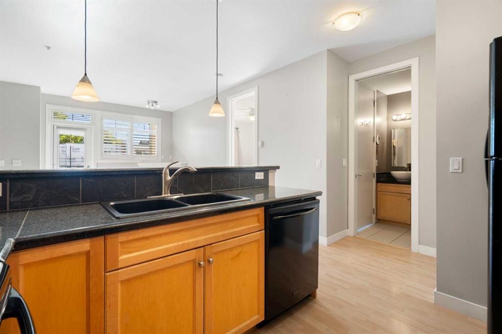 207-303 19 Avenue Sw, Calgary, AB