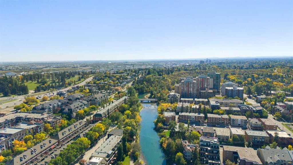 207-303 19 Avenue Sw, Calgary, AB