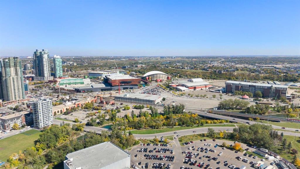 207-303 19 Avenue Sw, Calgary, AB