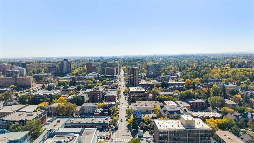 207-303 19 Avenue Sw, Calgary, AB