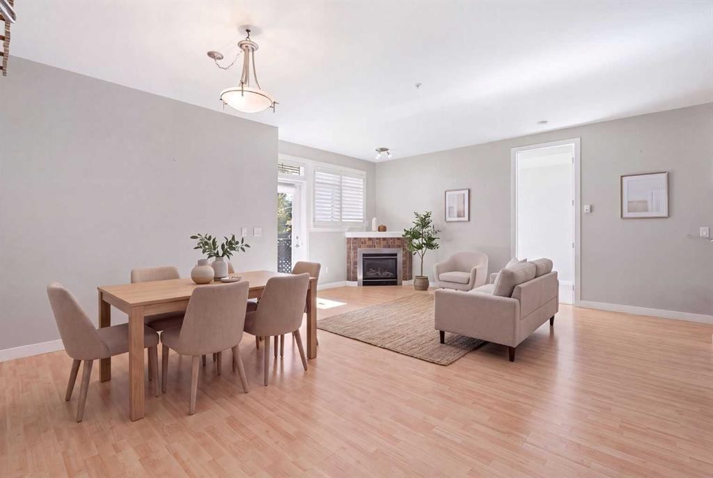207-303 19 Avenue Sw, Calgary, AB