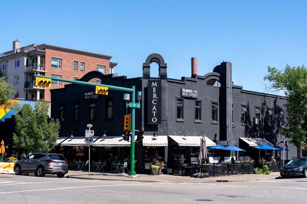 207-303 19 Avenue Sw, Calgary, AB