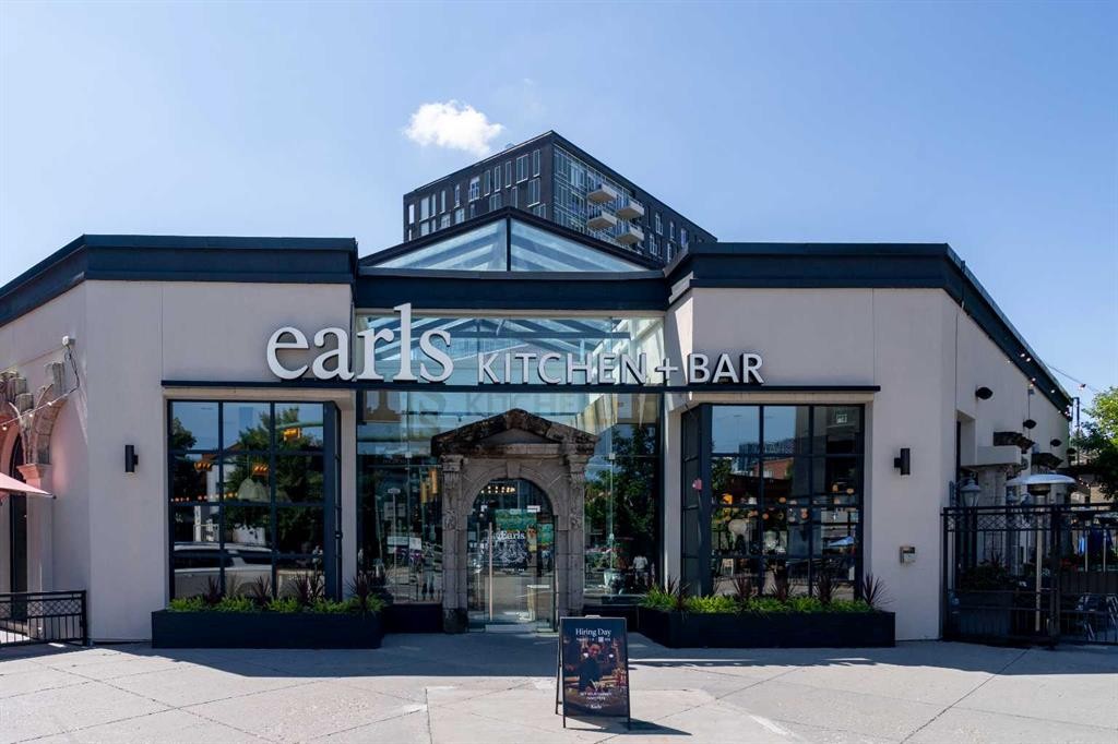 207-303 19 Avenue Sw, Calgary, AB