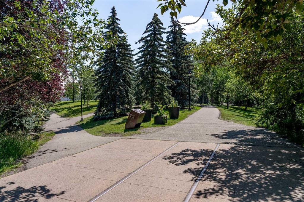 207-303 19 Avenue Sw, Calgary, AB