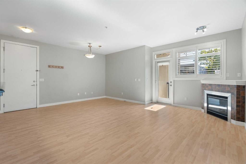 207-303 19 Avenue Sw, Calgary, AB