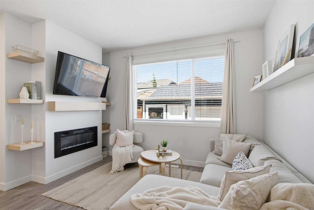 406 Masters Road Se, Calgary, AB