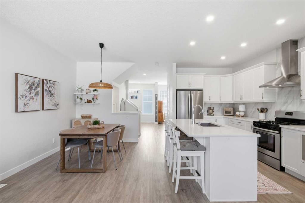 406 Masters Road Se, Calgary, AB