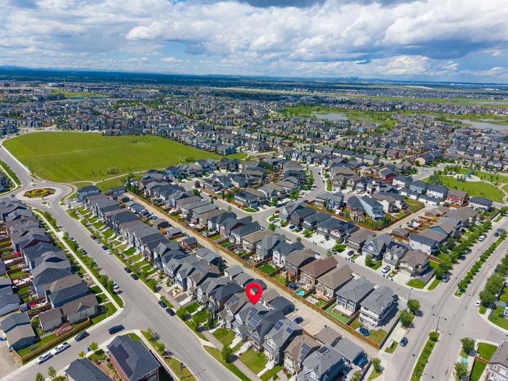 406 Masters Road Se, Calgary, AB