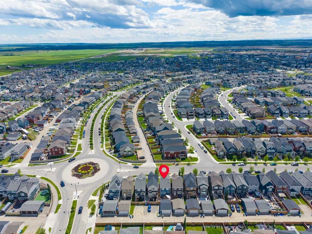 406 Masters Road Se, Calgary, AB