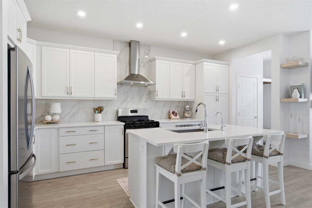 406 Masters Road Se, Calgary, AB