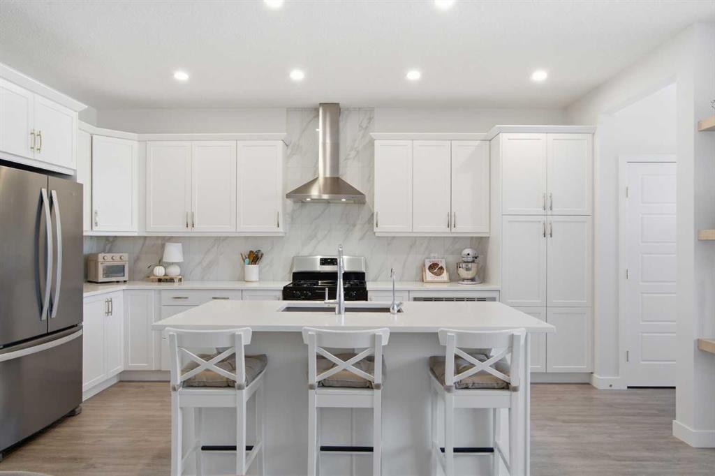 406 Masters Road Se, Calgary, AB