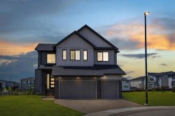 924 South shore Terrace Chestermere, AB T1X 3G1