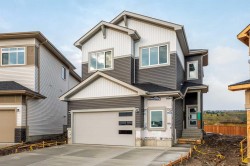 113 Topaz Place Cochrane, AB T4C 3P1
