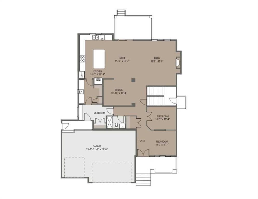 96 Fieldstone Close, Balzac, AB